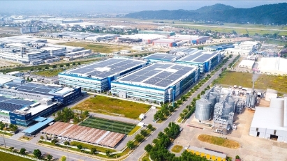 Nghe An attracts over $1 billion in FDI in 2025