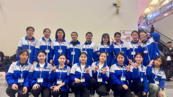 Nhật Bản không coi lao động Việt là nguồn lực tạm thời