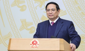 Thủ tướng Phạm Minh Chính: Chấm dứt đầu tư dàn trải, dồn lực cho các siêu dự án