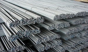 Thép cây Việt Nam bị áp dụng biện pháp tự vệ tại Vương quốc Anh