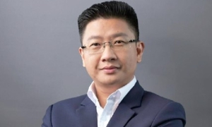 SHS bổ nhiệm tân Tổng giám đốc, tăng cường năng lực quản trị