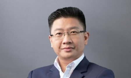 SHS bổ nhiệm tân Tổng giám đốc, tăng cường năng lực quản trị