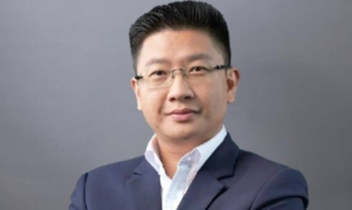 SHS bổ nhiệm tân Tổng giám đốc, tăng cường năng lực quản trị