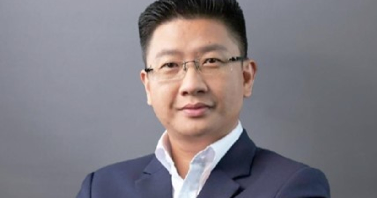 SHS bổ nhiệm tân Tổng giám đốc, tăng cường năng lực quản trị