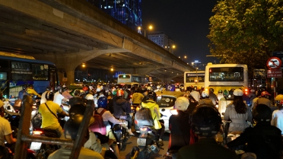 Emission standards for motorcycles and mopeds announced