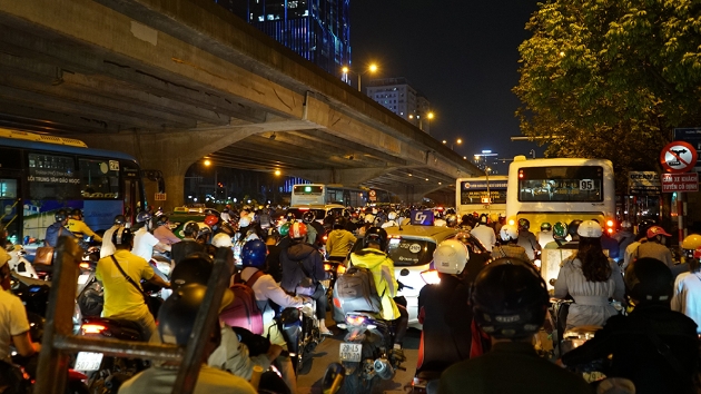 Emission standards for motorcycles and mopeds announced