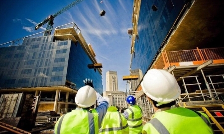 Luật Xây dựng 2025 tạo bước ngoặt mới trong quản trị rủi ro và hợp đồng.
