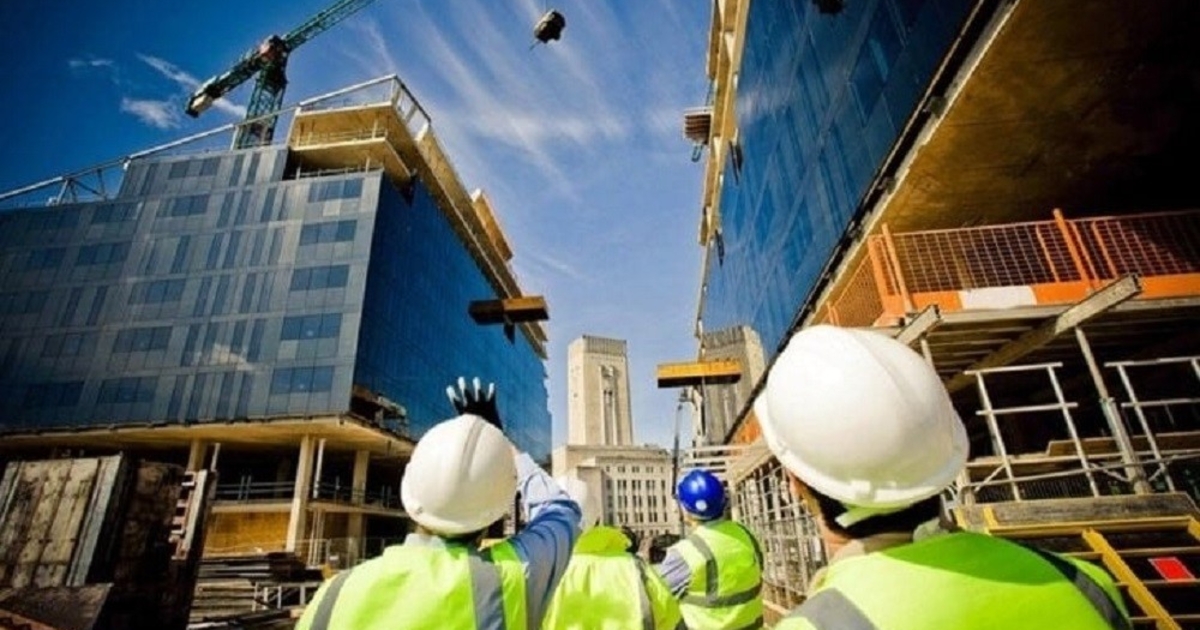 Luật Xây dựng 2025 tạo bước ngoặt mới trong quản trị rủi ro và hợp đồng