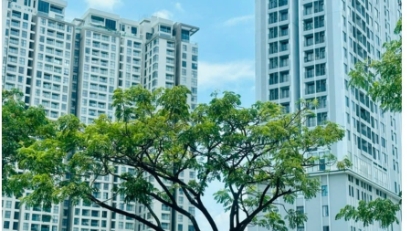 Housing supply booms in Hanoi and HCM City