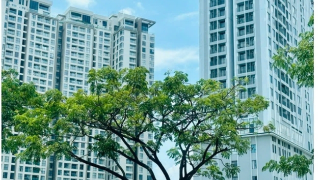 Housing supply booms in Hanoi and HCM City