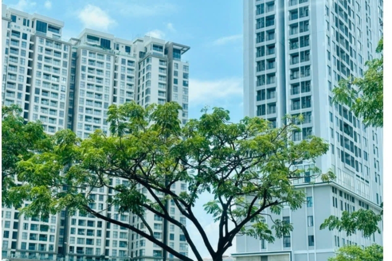 Housing supply booms in Hanoi and HCM City