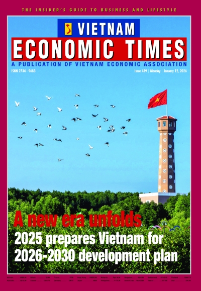 VET - Issue 439 - January 12, 2026