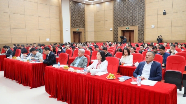 Tiếp tục hoàn thiện cơ sở dữ liệu quốc gia về thị trường lao động