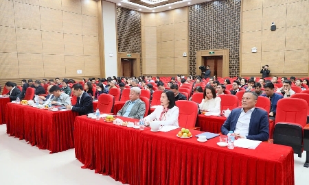 Hội nghị tổng kết công tác năm 2025, triển khai nhiệm vụ năm 2026 của Cục Việc làm.