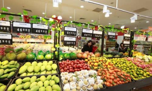 Bộ Tài chính yêu cầu báo cáo diễn biến giá cả thị trường trước 11/2/2026