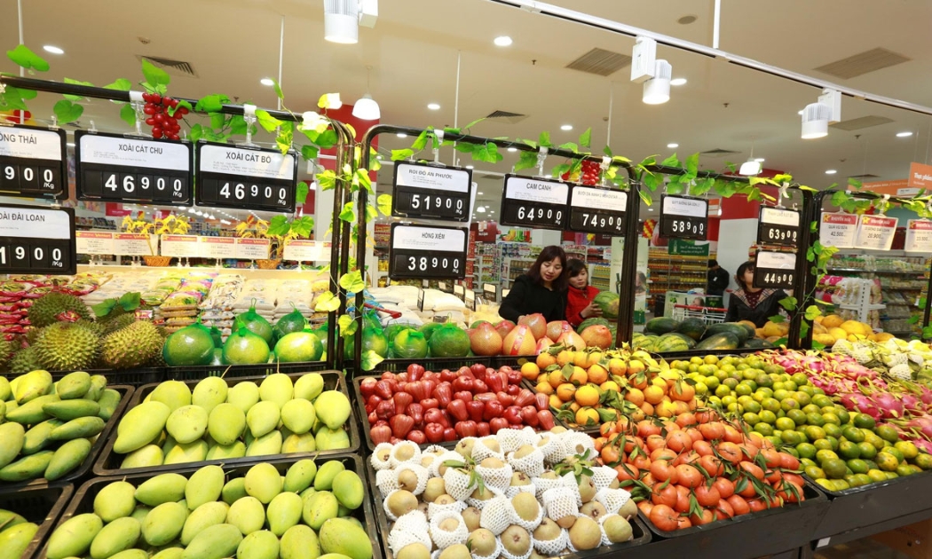 Bộ Tài chính yêu cầu báo cáo diễn biến giá cả thị trường trước 11/2/2026