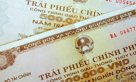 Phát hành trái phiếu chính phủ tăng hơn 170% trong tháng 12, hút dòng vốn an toàn