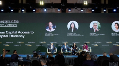 Shaping the path to Vietnam’s $1 trillion economy