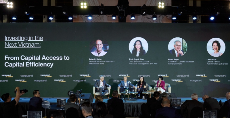 Shaping the path to Vietnam’s $1 trillion economy