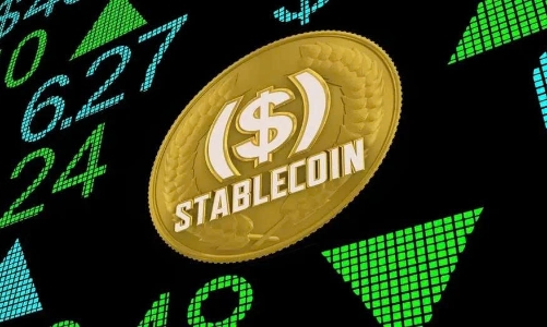 Thanh toán bằng stablecoin ước đạt 56,6 nghìn tỷ USD vào năm 2030