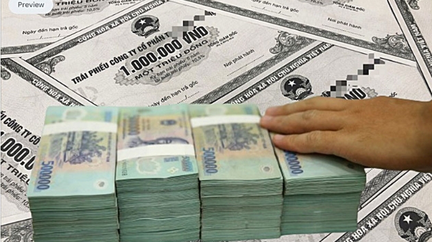 Banking sector dominates corporate bond market in 2025