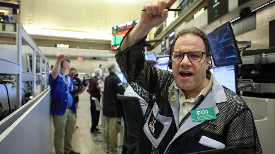 Ảnh minh họa - Ảnh: Reuters.