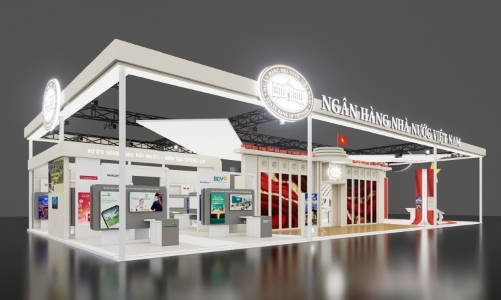 WB đánh giá dịch vụ tài chính Việt Nam top 5 châu Á 