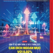 Đón đọc Tạp chí Kinh tế Việt Nam số 02-2026