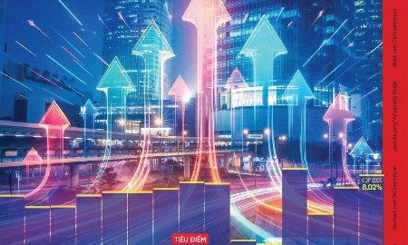 Tạp chí Kinh tế Việt Nam số 02-2026