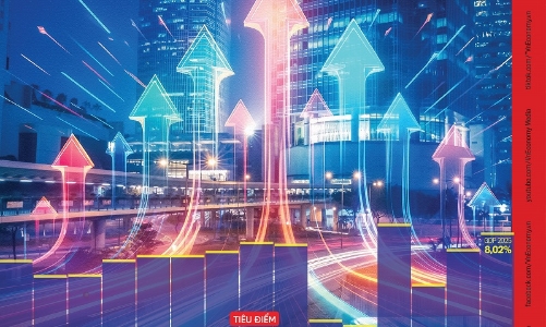 Đón đọc Tạp chí Kinh tế Việt Nam số 02-2026