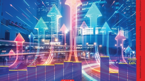 Đón đọc Tạp chí Kinh tế Việt Nam số 02-2026