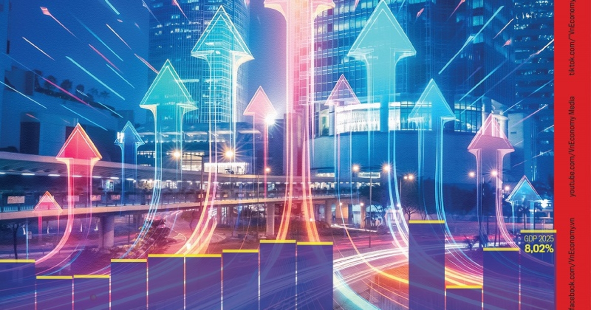 Đón đọc Tạp chí Kinh tế Việt Nam số 02-2026