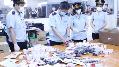Vietnam expands anti-smuggling fight to grassroots levels