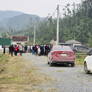 Nghệ An cảnh báo hiện tượng “sốt đất” theo thông tin quy hoạch