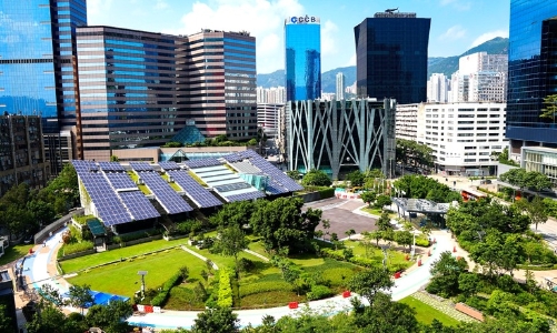 Vietnam  to implement its NDC 3.0