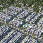 Tâm điểm an cư và đầu tư bất động sản bền vững tại phía Tây Hà Nội