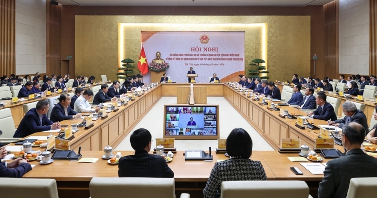 Economic diplomacy shifts gears to fuel double-digit growth momentum