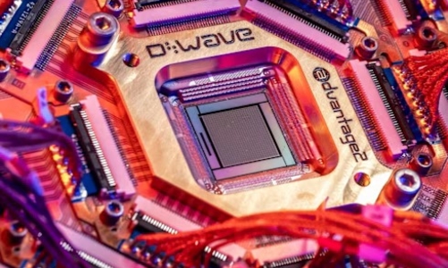 Máy tính lượng tử đã thực sự trở nên hữu dụng?