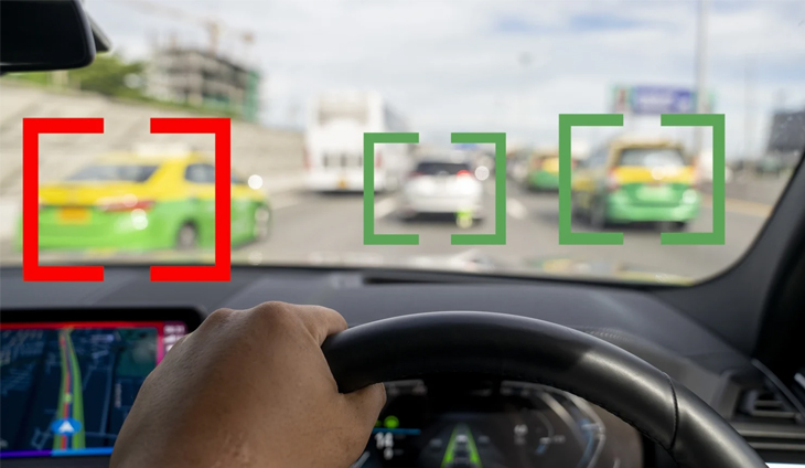 Cuộc chiến chip ô tô 2026: Nvidia xây "pháo đài" cùng các nhà cung ứng truyền thống