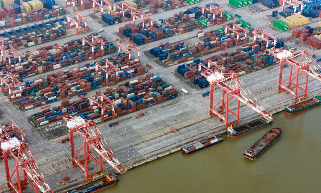 Trung Quốc chủ trương tăng cường kiểm soát xuất khẩu trong năm 2026