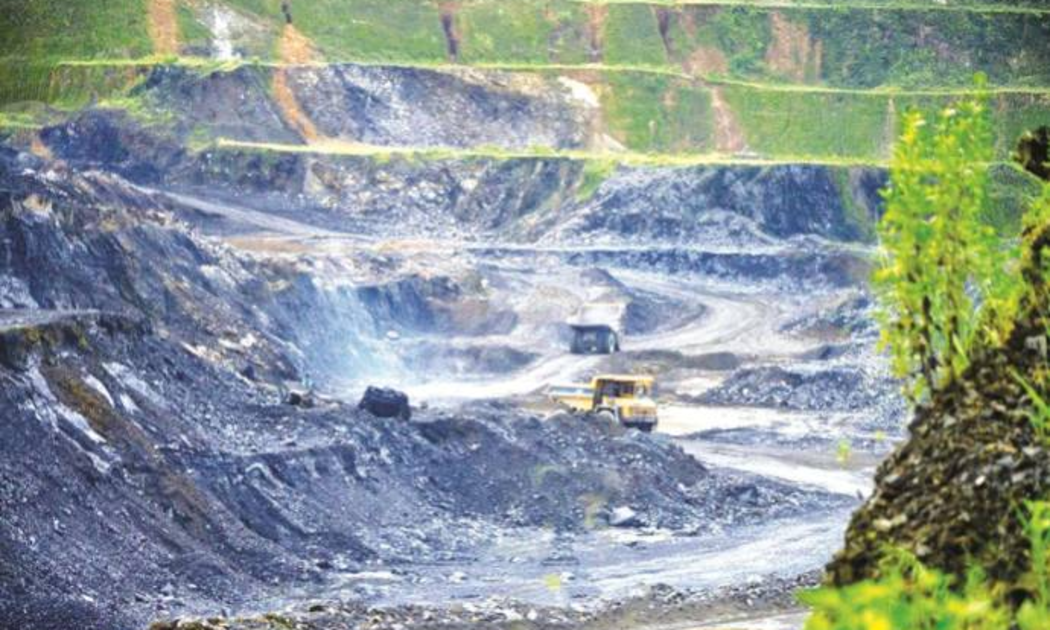 Lập Hội đồng đánh giá trữ lượng khoáng sản quốc gia