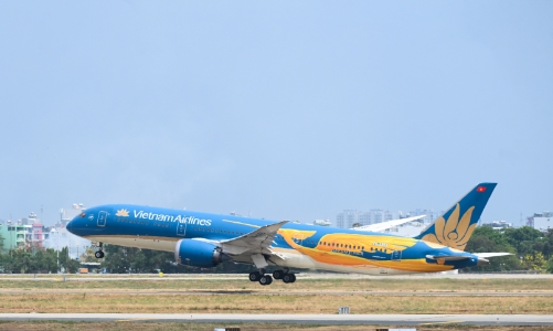 Vietnam Airlines vào Top 25 hãng hàng không truyền thống an toàn nhất thế giới 2026
