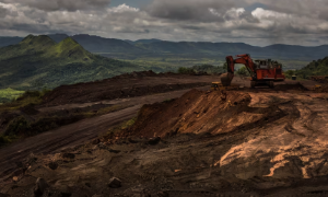 Ngoài dầu mỏ, Venezuela còn sở hữu nhiều tài nguyên quan trọng khác