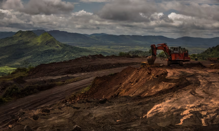 Ngoài dầu mỏ, Venezuela còn sở hữu nhiều tài nguyên quan trọng khác