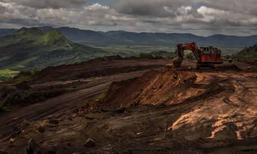 Ngoài dầu mỏ, Venezuela còn sở hữu nhiều tài nguyên quan trọng khác