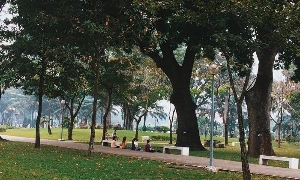 TP.Hồ Chí Minh trước ngưỡng chuyển đổi sang kinh tế xanh: Cơ hội dẫn dắt hay nguy cơ lỡ nhịp?