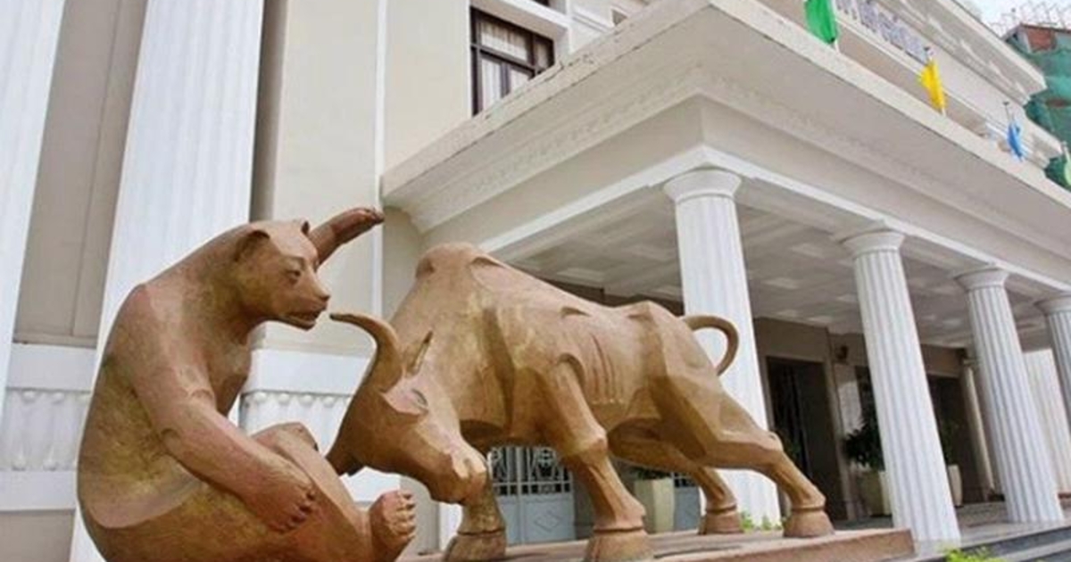 Cuối năm 2025, có 50 doanh nghiệp niêm yết vốn hóa thị trường trên 1 tỷ USD