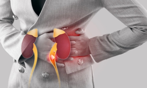 AI là xu thế tất yếu trong nội soi tiết niệu ít xâm lấn