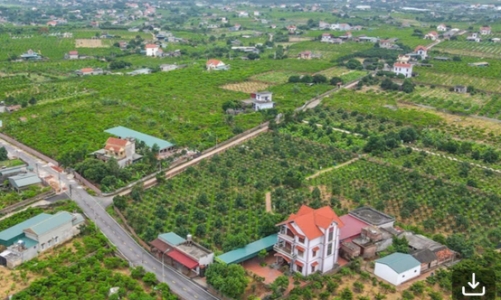 Gỡ “điểm nghẽn” dự án, đất đai để khơi thông nguồn lực tăng trưởng