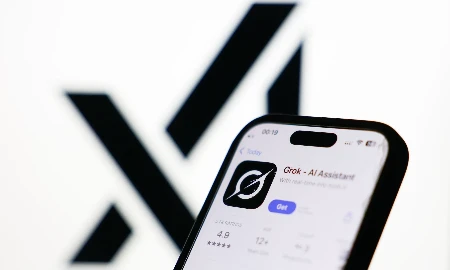 Malaysia và Indonesia chặn chatbot Grok của tỷ phú Elon Musk